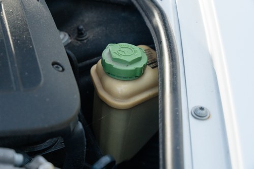 2010 Bentley Continental SuperSports Convertible For Sale (picture 164 of 215)