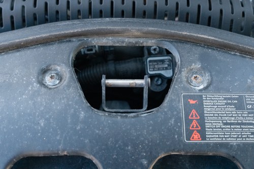 2010 Bentley Continental SuperSports Convertible For Sale (picture 165 of 215)