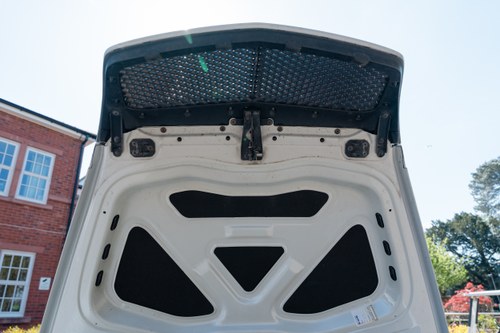 2010 Bentley Continental SuperSports Convertible For Sale (picture 166 of 215)