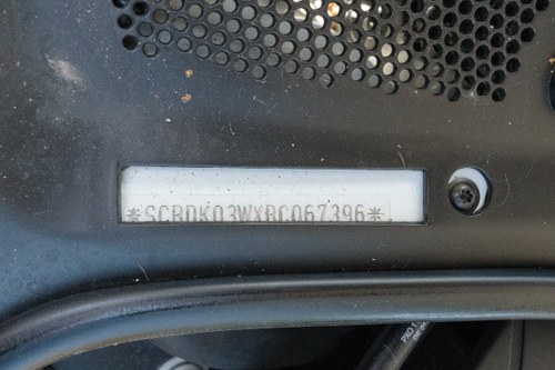 2010 Bentley Continental SuperSports Convertible For Sale (picture 168 of 215)