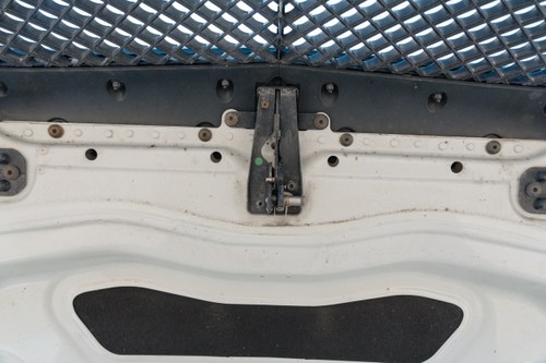 2010 Bentley Continental SuperSports Convertible For Sale (picture 169 of 215)