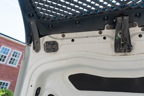 2010 Bentley Continental SuperSports Convertible For Sale (picture 170 of 215)