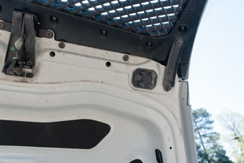 2010 Bentley Continental SuperSports Convertible For Sale (picture 171 of 215)