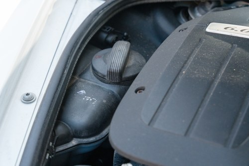 2010 Bentley Continental SuperSports Convertible For Sale (picture 172 of 215)