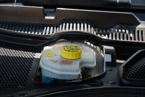 2010 Bentley Continental SuperSports Convertible For Sale (picture 174 of 215)