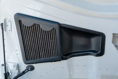 2010 Bentley Continental SuperSports Convertible For Sale (picture 176 of 215)