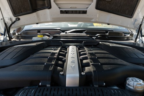 2010 Bentley Continental SuperSports Convertible For Sale (picture 179 of 215)