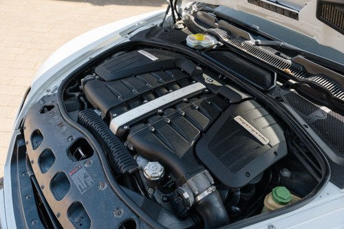 2010 Bentley Continental SuperSports Convertible For Sale (picture 181 of 215)