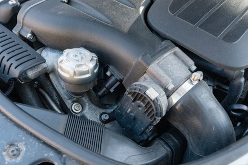 2010 Bentley Continental SuperSports Convertible For Sale (picture 183 of 215)