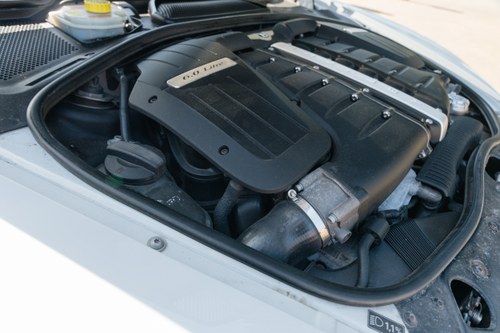 2010 Bentley Continental SuperSports Convertible For Sale (picture 185 of 215)