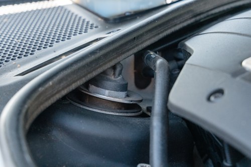 2010 Bentley Continental SuperSports Convertible For Sale (picture 186 of 215)