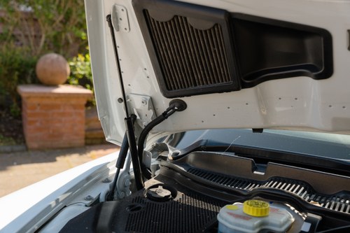 2010 Bentley Continental SuperSports Convertible For Sale (picture 187 of 215)