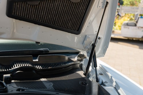 2010 Bentley Continental SuperSports Convertible For Sale (picture 188 of 215)