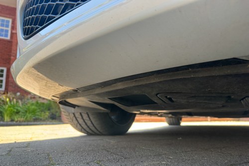 2010 Bentley Continental SuperSports Convertible For Sale (picture 192 of 215)