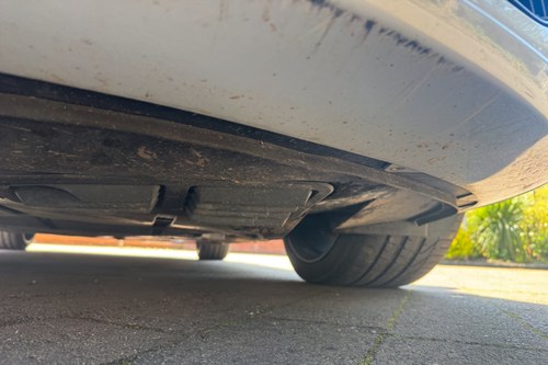 2010 Bentley Continental SuperSports Convertible For Sale (picture 193 of 215)