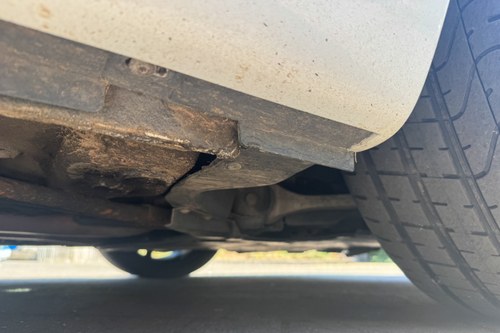 2010 Bentley Continental SuperSports Convertible For Sale (picture 194 of 215)