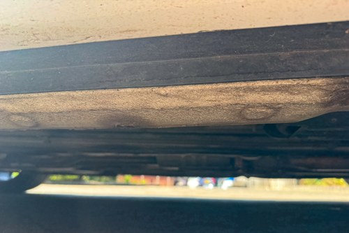 2010 Bentley Continental SuperSports Convertible For Sale (picture 195 of 215)