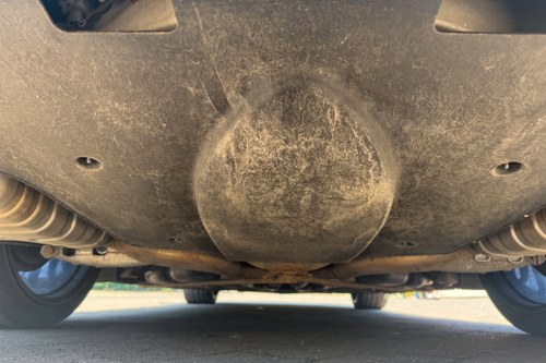 2010 Bentley Continental SuperSports Convertible For Sale (picture 196 of 215)