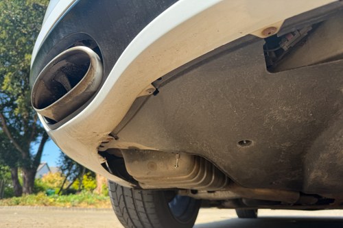 2010 Bentley Continental SuperSports Convertible For Sale (picture 197 of 215)