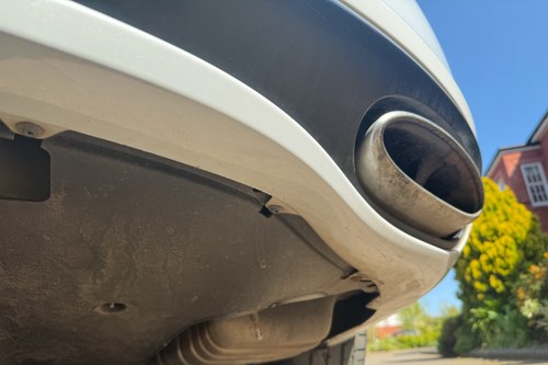 2010 Bentley Continental SuperSports Convertible For Sale (picture 198 of 215)