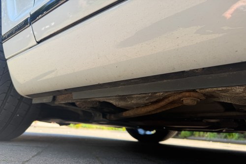 2010 Bentley Continental SuperSports Convertible For Sale (picture 199 of 215)