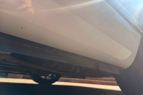 2010 Bentley Continental SuperSports Convertible For Sale (picture 201 of 215)