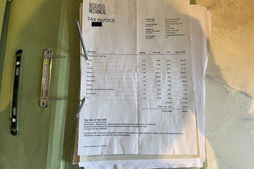 2010 Bentley Continental SuperSports Convertible For Sale (picture 210 of 215)