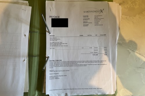 2010 Bentley Continental SuperSports Convertible For Sale (picture 211 of 215)