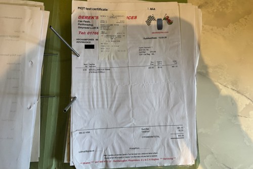 2010 Bentley Continental SuperSports Convertible For Sale (picture 212 of 215)