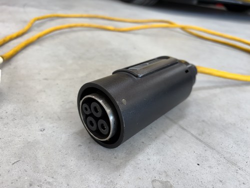 2012 Tesla Roadster Sport - 886 Miles In vendita (immagine 100 di 100)