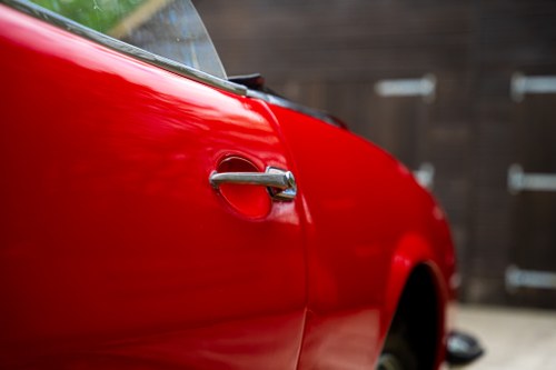 1972 Peugeot 504 Cabriolet till salu (bild 83 av 132)