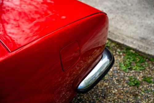 1972 Peugeot 504 Cabriolet till salu (bild 84 av 132)