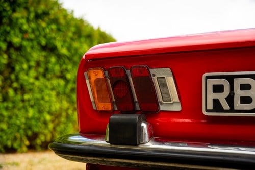 1972 Peugeot 504 Cabriolet till salu (bild 86 av 132)