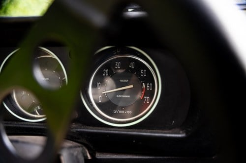 1972 Peugeot 504 Cabriolet till salu (bild 54 av 132)