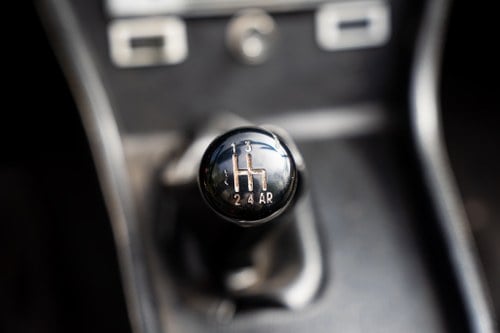 1972 Peugeot 504 Cabriolet till salu (bild 58 av 132)