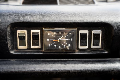 1972 Peugeot 504 Cabriolet till salu (bild 59 av 132)