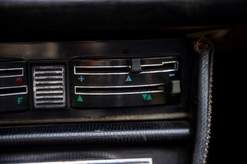 1972 Peugeot 504 Cabriolet till salu (bild 63 av 132)