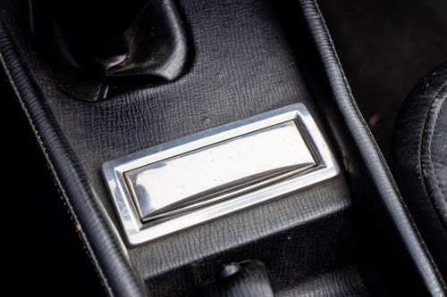 1972 Peugeot 504 Cabriolet till salu (bild 64 av 132)