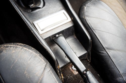 1972 Peugeot 504 Cabriolet till salu (bild 65 av 132)