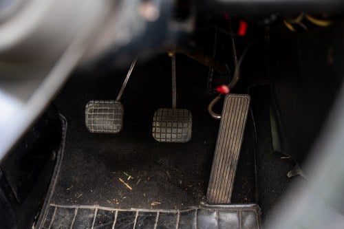 1972 Peugeot 504 Cabriolet till salu (bild 68 av 132)