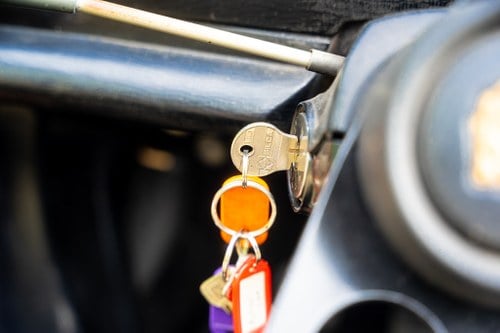 1972 Peugeot 504 Cabriolet till salu (bild 69 av 132)