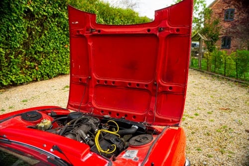 1972 Peugeot 504 Cabriolet till salu (bild 104 av 132)