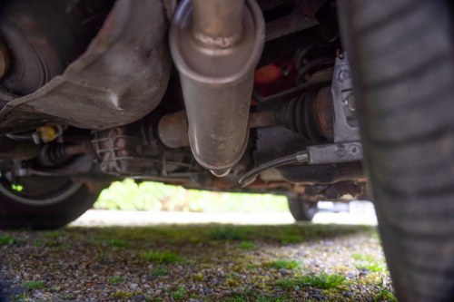 1972 Peugeot 504 Cabriolet till salu (bild 108 av 132)