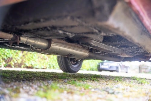 1972 Peugeot 504 Cabriolet till salu (bild 110 av 132)