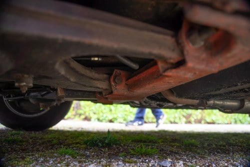 1972 Peugeot 504 Cabriolet till salu (bild 112 av 132)