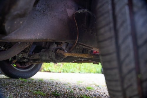 1972 Peugeot 504 Cabriolet till salu (bild 113 av 132)