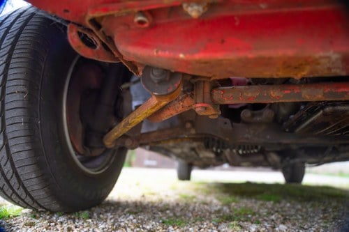 1972 Peugeot 504 Cabriolet till salu (bild 116 av 132)