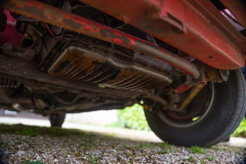 1972 Peugeot 504 Cabriolet till salu (bild 119 av 132)