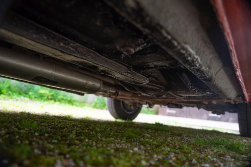 1972 Peugeot 504 Cabriolet till salu (bild 123 av 132)