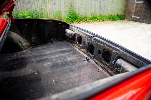 1972 Peugeot 504 Cabriolet till salu (bild 75 av 132)